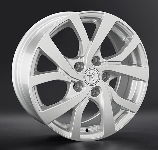 Колесный диск REPLAY HV41 7х18/5x114,3 D66,6 ET37 S